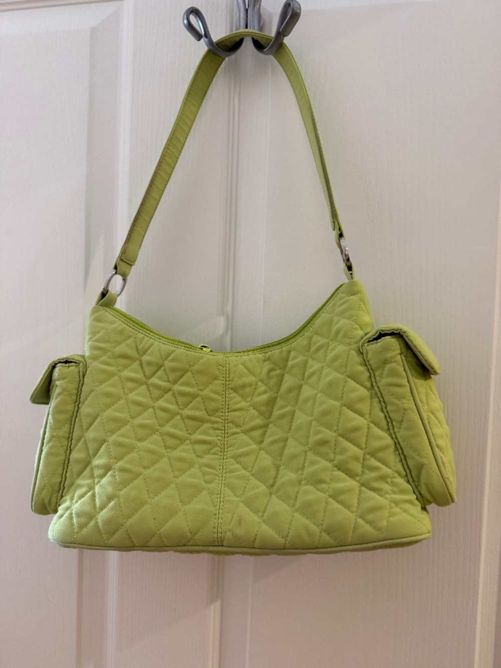 Vera Bradley Keylime Purse